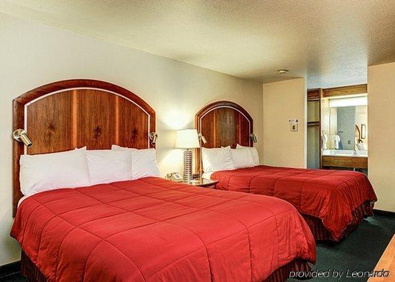 Sea Drift Hotel Eureka